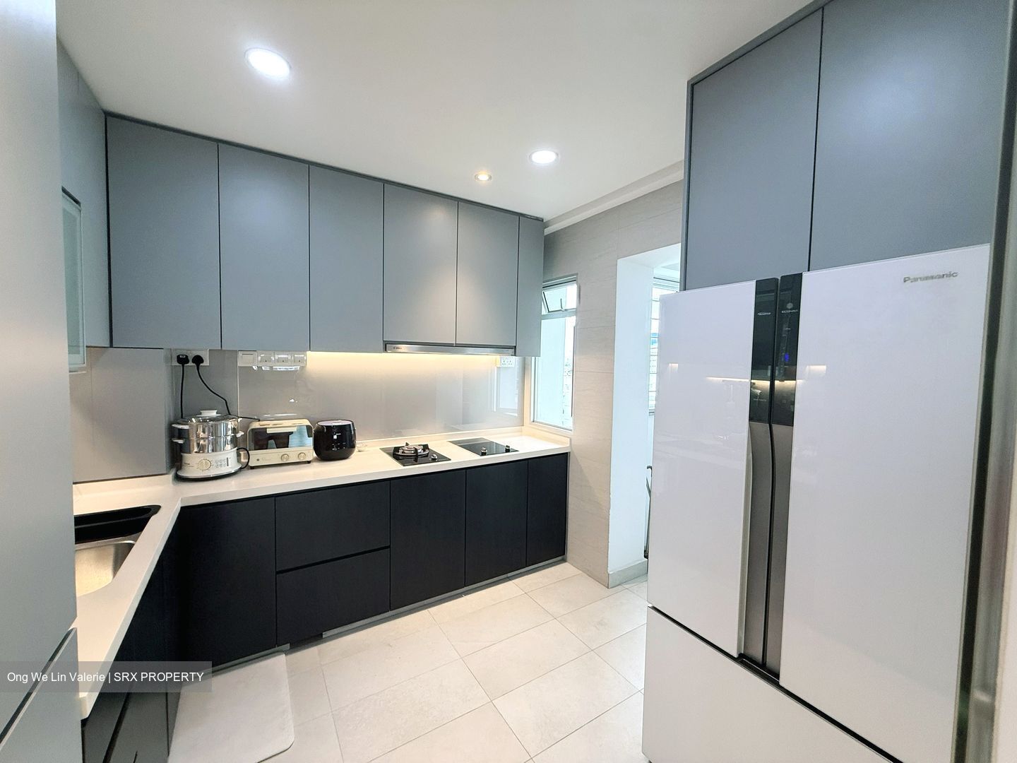 Blk 7 Lorong 7 Toa Payoh (Toa Payoh), HDB 5 Rooms #591780611